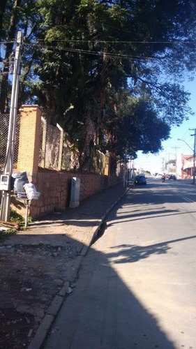Imagem 2 de 7 de Área Comercial - Av. Santo Antonio - Te0704