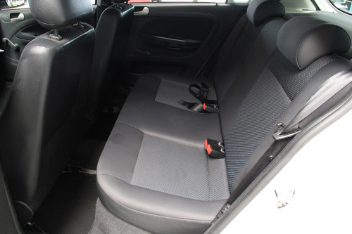 Volkswagen Gol 1.0 Mi City 8v Flex 4p Manual G.iv