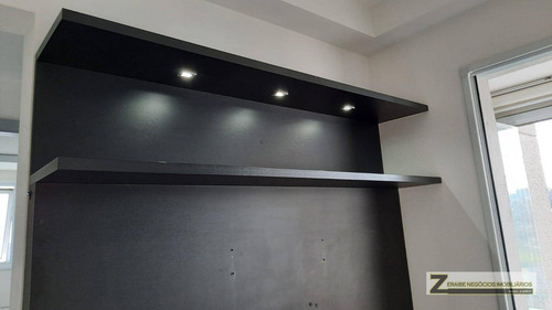 Imagem 8 de 30 de Apartamento Com 2 Dormitórios À Venda, 52 M² Por R$ 320.000,00 - Vila Bremen - Guarulhos/sp - Ap0917