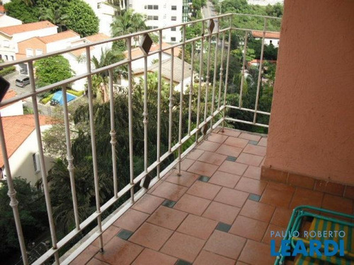 Imagem 3 de 15 de Apartamento - Morumbi - Sp - 378737