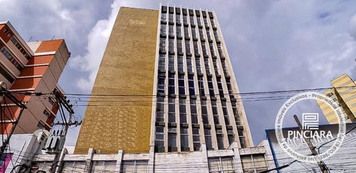 Imagem 1 de 12 de Prédio Comercial, 2700 M² Por R$ 54.000/mês - Centro - São Gonçalo/rj - Pr0003