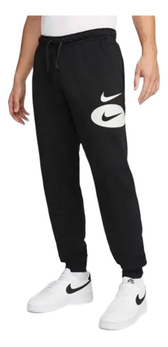 Calça Nike Sportswear Essential Masculina Dm5467-010