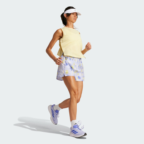 Shorts adidas Running Own The Run Climacool Mujer Jc9881
