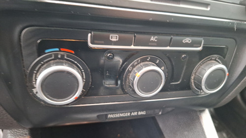 Volkswagen Vento 2.0 Trendline