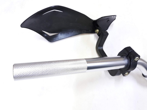 Manubrio Universal Para Motocicleta Aluminio