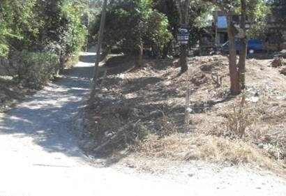 Imagen 5 de 7 de ¡terreno En El Pueblo Con Excelente Ubicación!