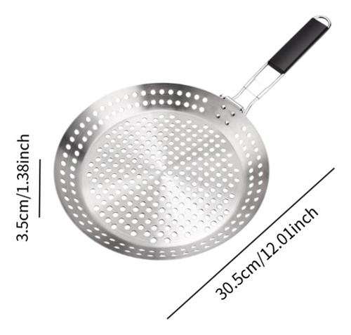 Partita Para La Parrilla Bakeware Pan De Cocción Partitura