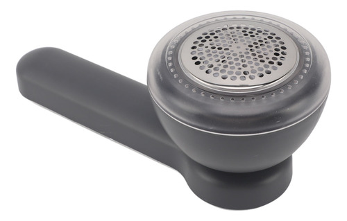Eliminador De Pelusa Eléctrico Recargable, Usb, Gris, 1000 M