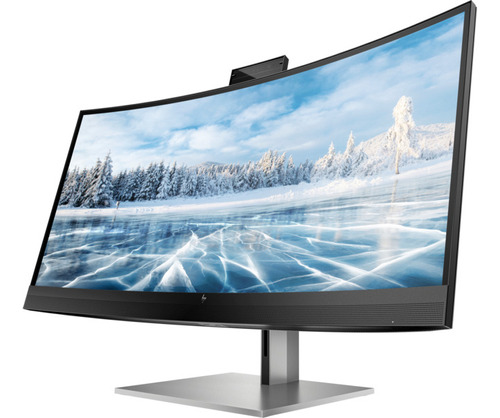 Monitor curvo HP Z Z34C G3 34" gris oscuro 100V/240V