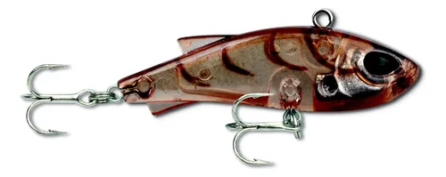 Señuelo Storm Gomoku Vibe Vibration 4cm 3.5g Pesca