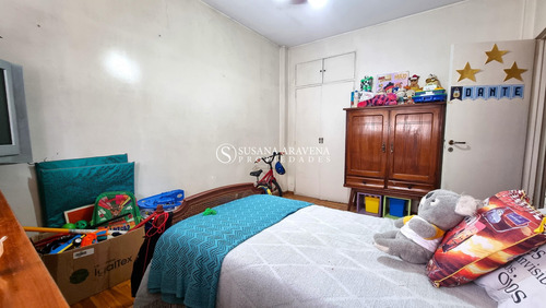 Departamento En Venta En Florida, Vicente López, G.b.a. Zona Norte