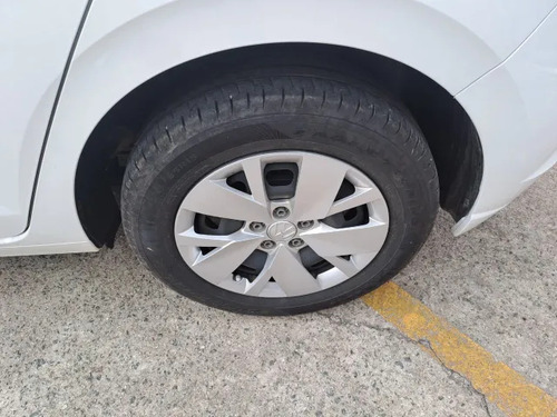 Volkswagen Polo MPI (Flex)