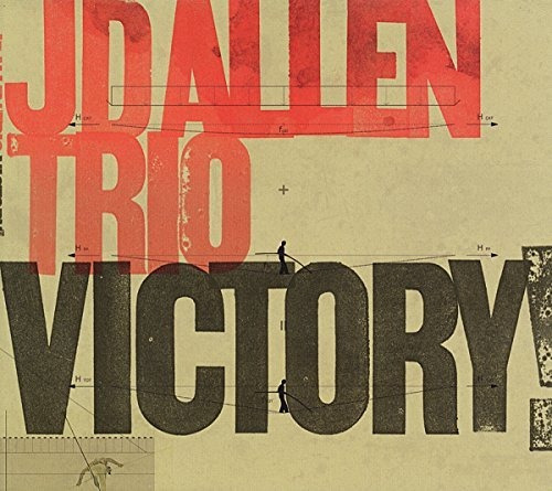 Cd Victory - Jd Allen