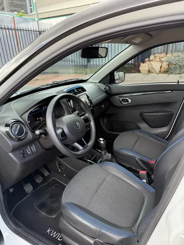 Renault Kwid 1.0 12v