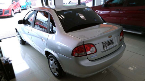 Chevrolet Classic Ls 4 P 1.4n