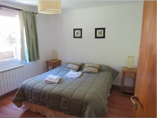 Cabaña Con Excelente Vista Al Lago Gutierrez (6 Pax)