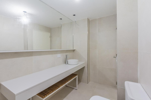 Imagen 12 de 26 de Venta - Departamento Dos Ambientes - A Estrenar - Cochera Opcional