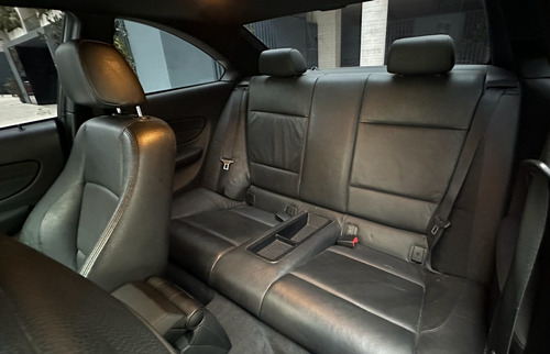 BMW Serie 1 2.5 135i Coupe Sportive 306cv