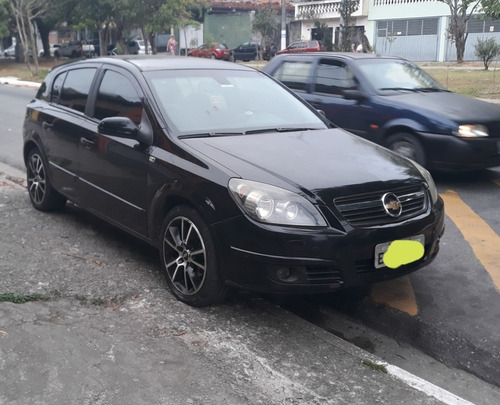 Vectra Gtx 2008 2.0 8v