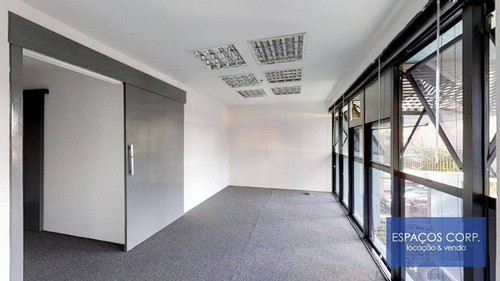 Imagem 5 de 13 de Conjunto À Venda, 44m²- Vila Olímpia - São Paulo/sp - Cj2129