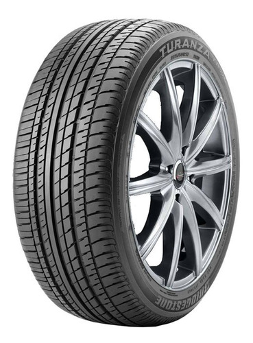 Set 4 215/55 R17 Bridgestone Turanza Er370