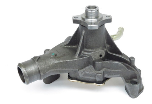 Bomba De Agua Chevrolet Silverado 1500 1999-2013 4.3 Lts