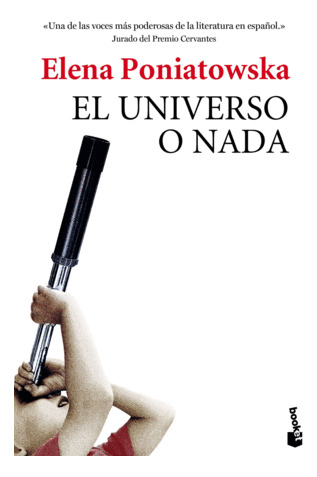 Libro El Universo O Nada