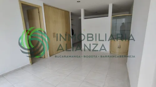 Apartaestudio En Arriendo En El Prado. Cod A16476
