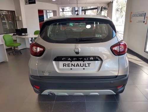 Renault Captur 2021 2.0 Zen Tasa 9,9%(jp)