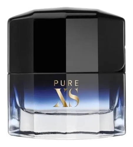 Paco Rabanne Pure XS EDT 50ml para masculino