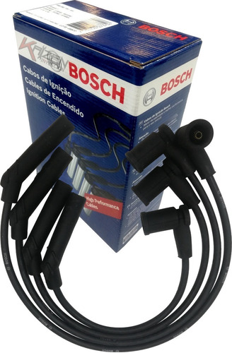 Cables Bujia Bosch Ford Mondeo 1.8 Zetec /99