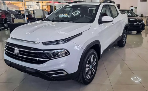 Fiat Toro 1.8 170 E-torq Evo Freedom At6