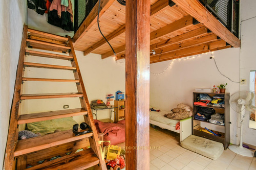 Casa En Lanus Oeste