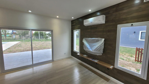Casa En Venta En Barrio San Lucas Canning San Vicente