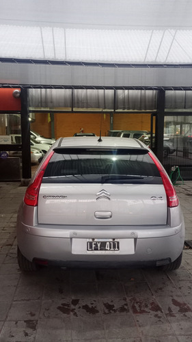 Citroën C4 1.6 Sx Hdi Am73