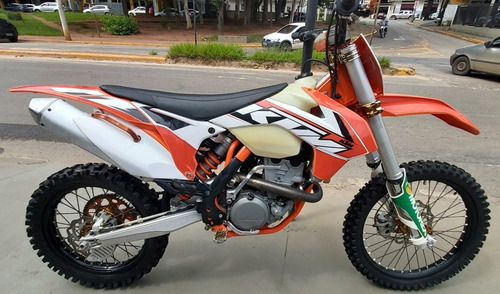 Ktm Xcfw 350 Oficial