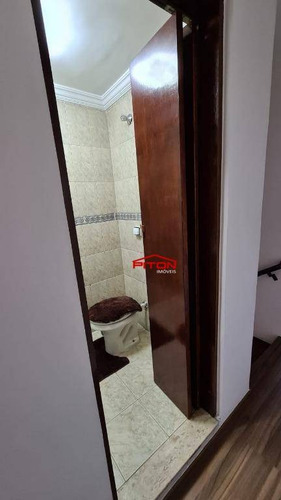 Imagem 17 de 25 de Sobrado Com 2 Dormitórios À Venda, 60 M² Por R$ 477.000,00 - Ermelino Matarazzo - São Paulo/sp - So2778