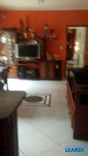 Casa Assobradada - Vila Guilherme - Sp - 446657