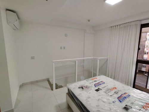 Imagem 9 de 15 de Flat - Park Sul - Ref: 30018 - L-19921