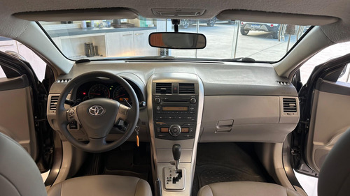 Toyota Corolla Xei20flex