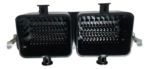 Módulo De Injeção (ecu) Nissan Kicks 1.6 2023 0261s106pn