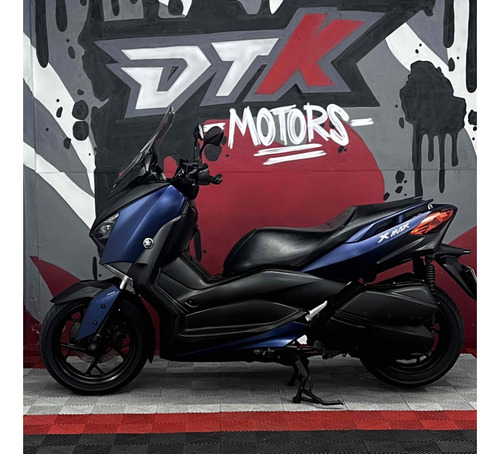 Yamaha Xmax 250 Abs