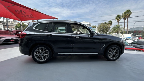 X3 Xdrive 30e Hibrido Aut