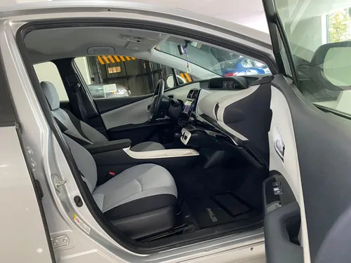 Toyota Prius 1.8 Base Hibrido At