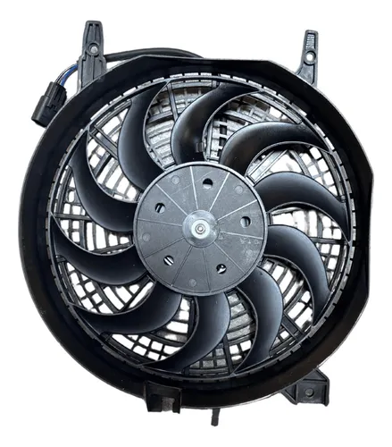 comprar Electroventilador Corolla 1.6 Gli Año 93-97