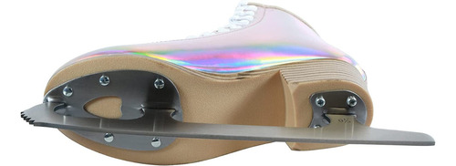 Patines De Hielo De Patinaje Artístico Para Mujeres/niñas