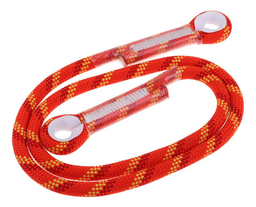 2 Línea De Cordón De Cordón De Bucle De Enganche Los 60cm