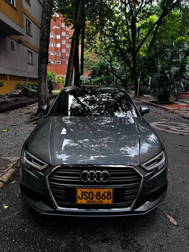 Audi A3 1.2 Tfsi Ambition