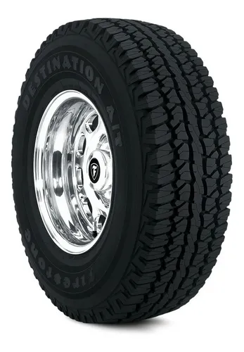 comprar Neumático Firestone Destination A\u002FT 215\u002F80R16 107 S