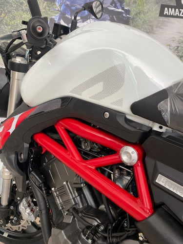 Imagen 12 de 15 de Benelli 302s Ram Motor Store